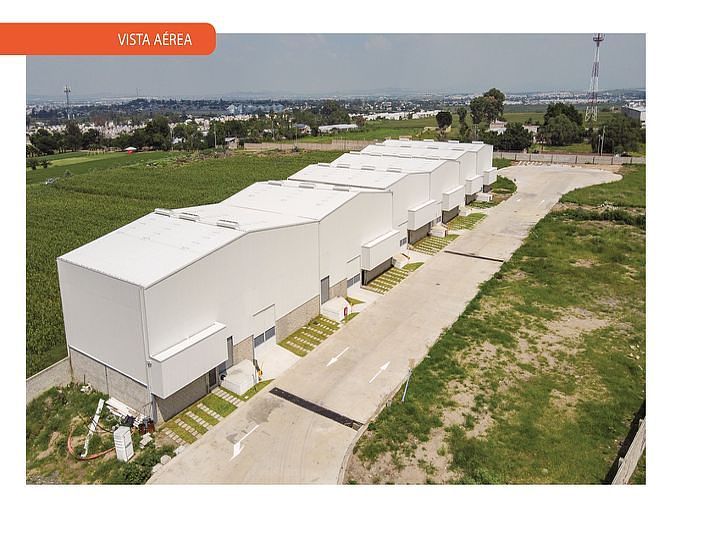 BODEGA  EN VENTA   Parque Industrial Punto San Sebastián, foto 1 de 27
