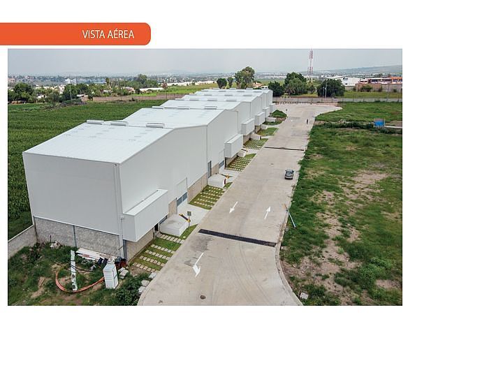 Galpão industrial em San Sebastián El Grande, Tlajomulco de Zúñiga, foto 8 de 27