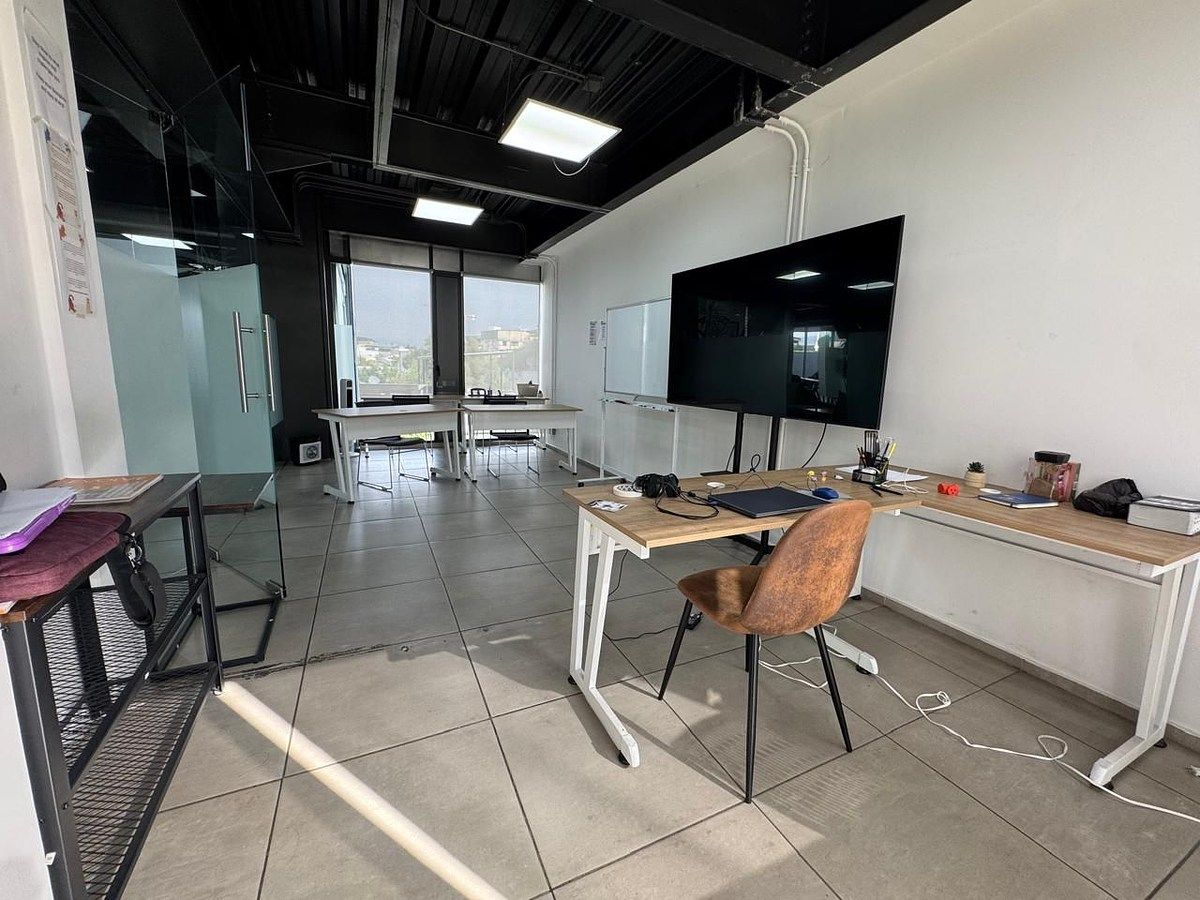 Office in Hipódromo, Cuauhtémoc, photo 9 of 18