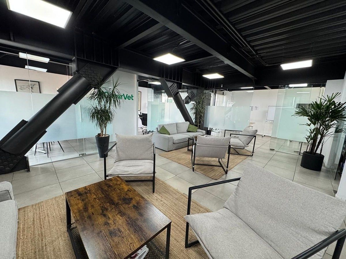 OFICINAS EN RENTA EN EDIFICIO EN CONDESA., photo 1 of 18