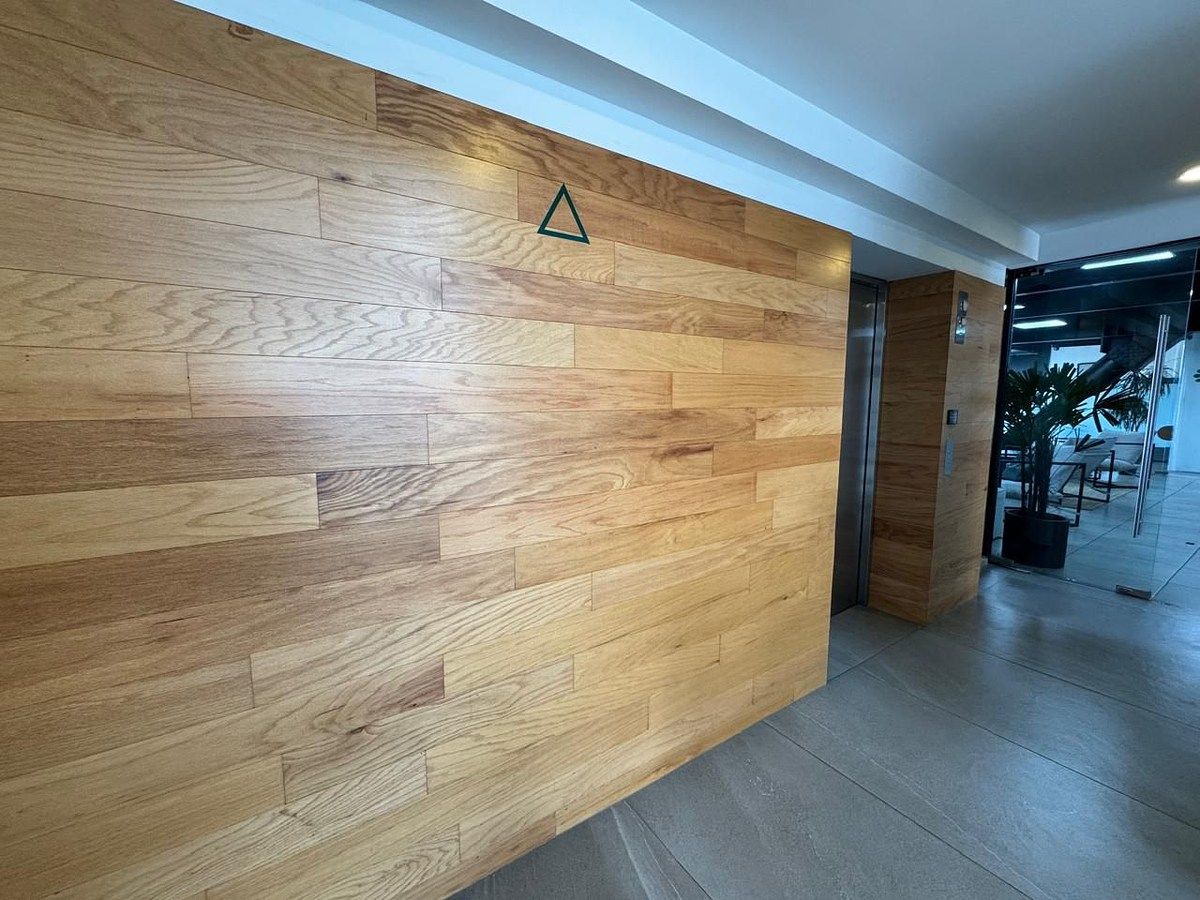Office in Hipódromo, Cuauhtémoc, photo 14 of 18