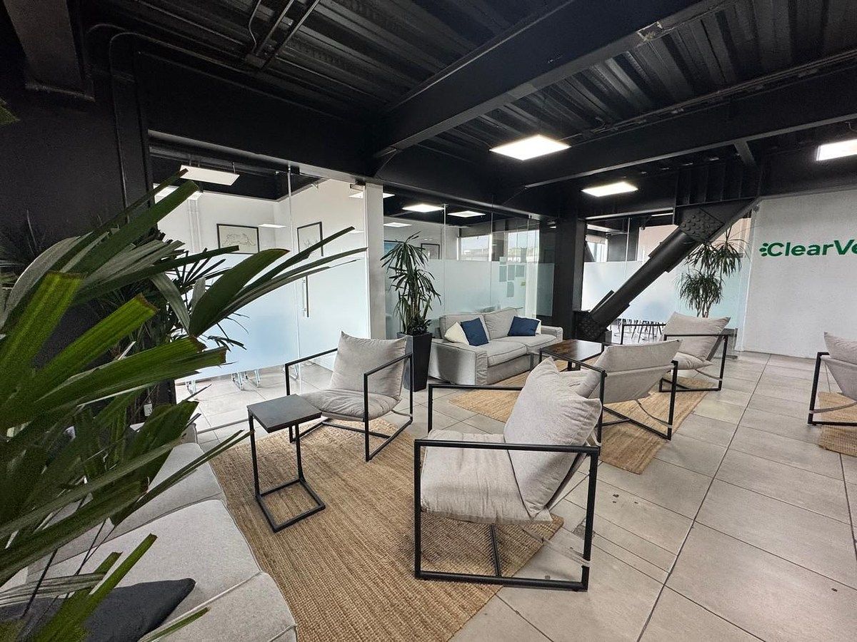 Office in Hipódromo, Cuauhtémoc, photo 11 of 18