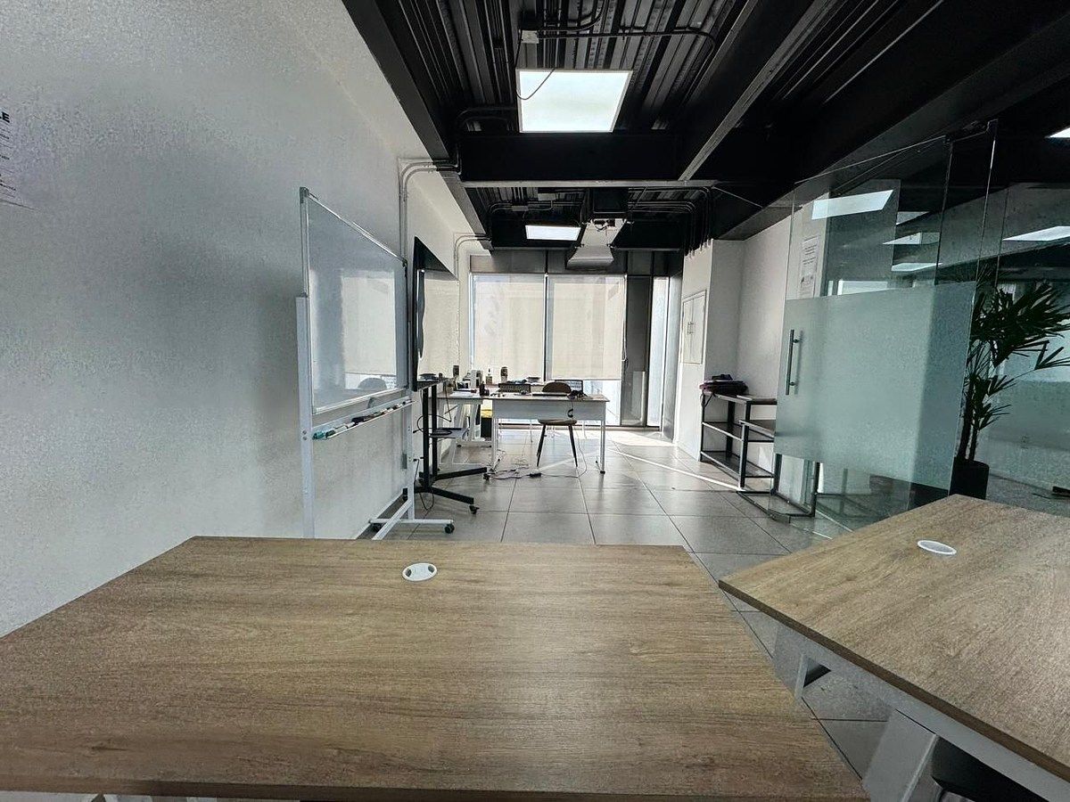 Office in Hipódromo, Cuauhtémoc, photo 13 of 18