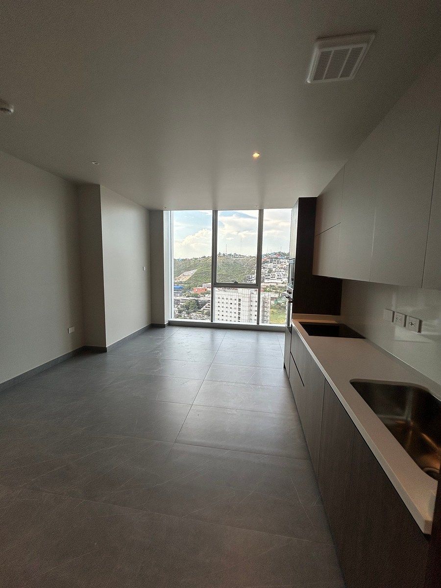 Apartamento em Zona Valle Oriente, San Pedro Garza García, foto 3 de 10