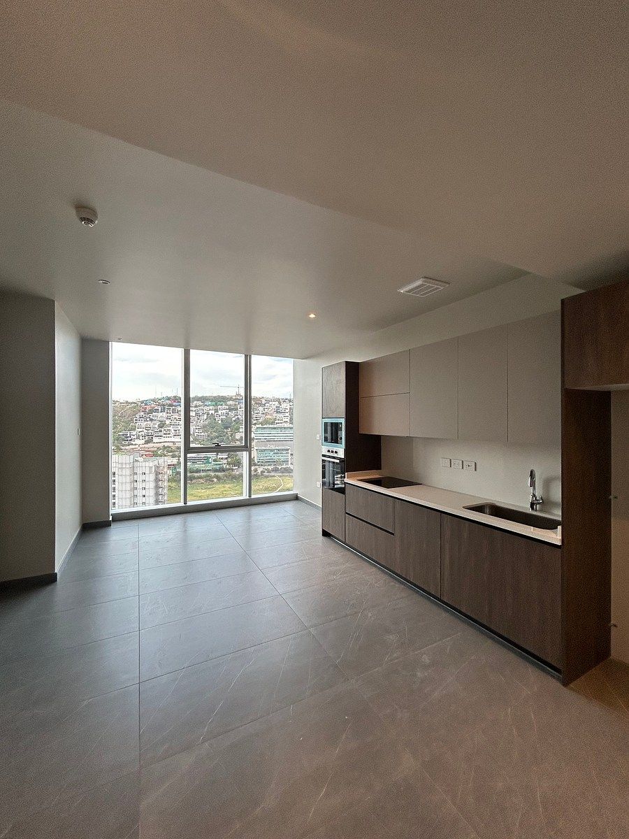 Departamento en renta Lativ amueblado valle oriente san pedro, foto 1 de 10