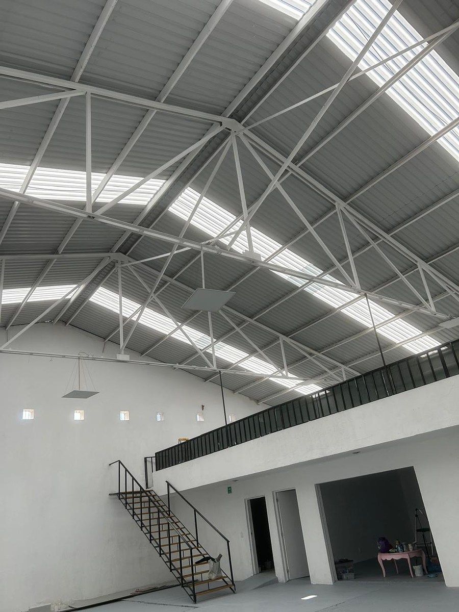 Galpão comercial em Villa de los Belenes, Zapopan, foto 3 de 10