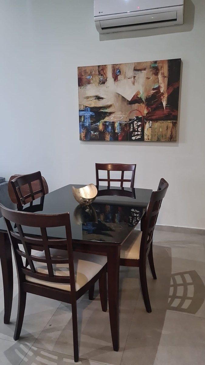 Apartamento em El Aguacatal, Santa Catarina, foto 6 de 15
