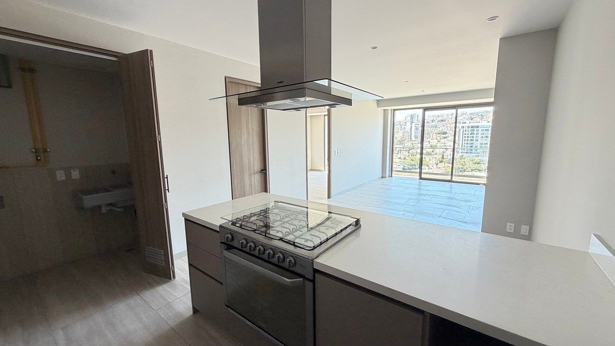 Apartamento em Calete, Tijuana, foto 3 de 30