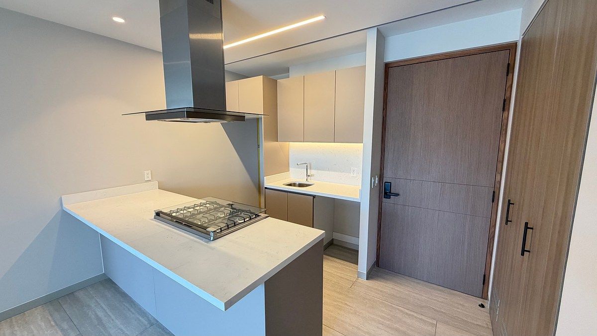 Apartamento em Calete, Tijuana, foto 2 de 30