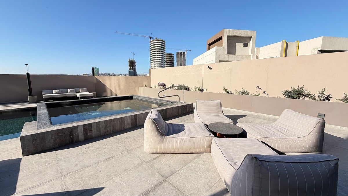 Apartamento em Calete, Tijuana, foto 23 de 30