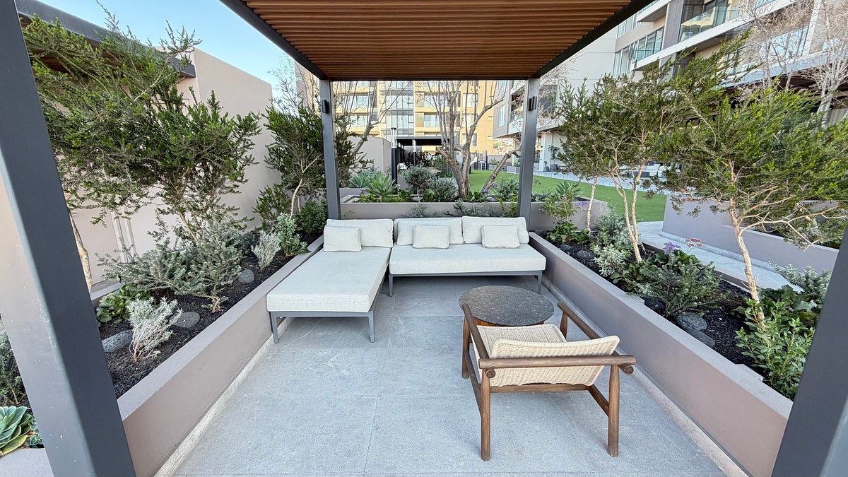 Apartamento em Calete, Tijuana, foto 24 de 30