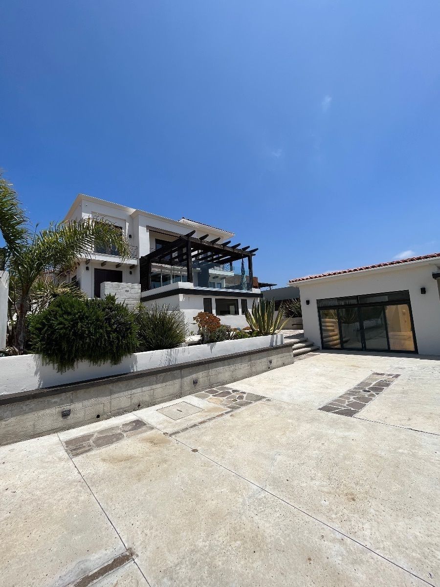 Casa en Cíbolas Del Mar, Ensenada, foto 2 de 39