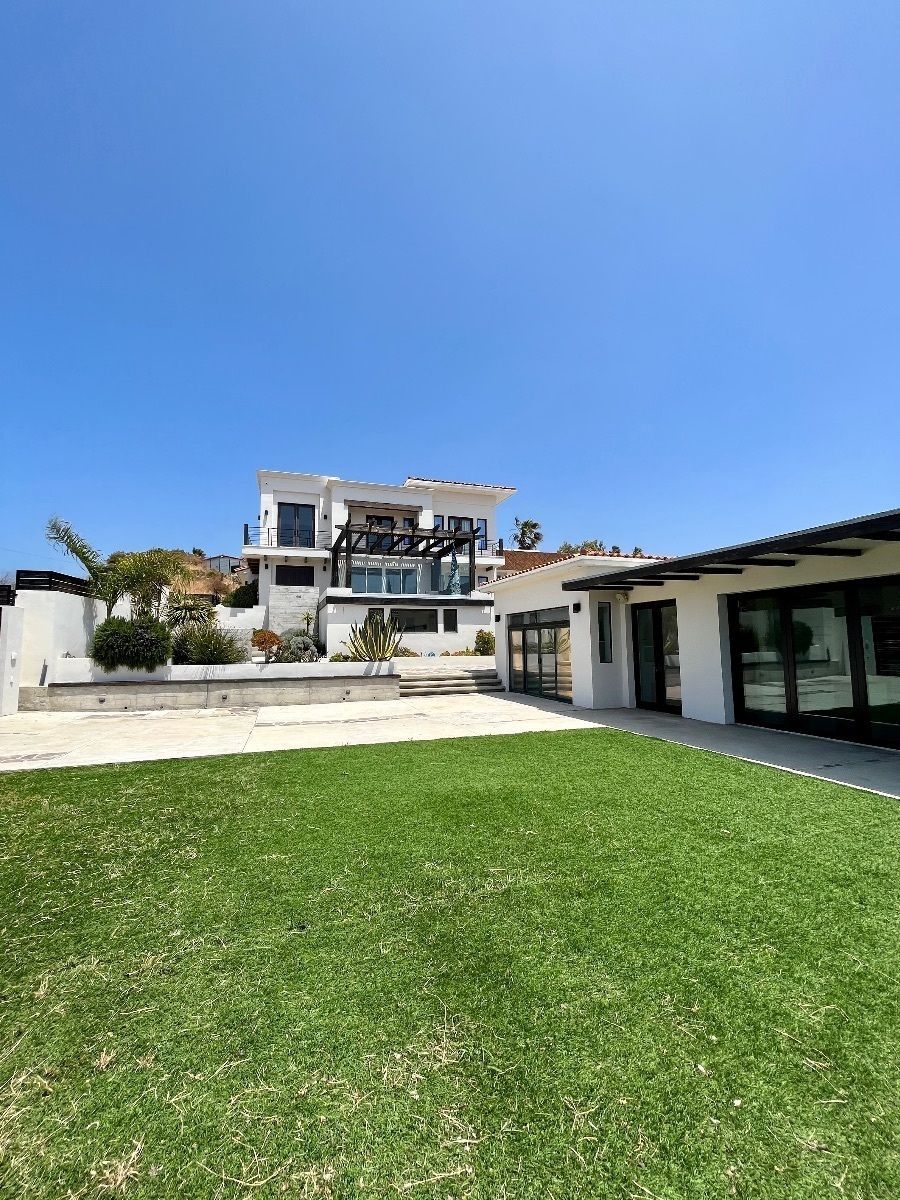 Casa en Cíbolas Del Mar, Ensenada, foto 4 de 39