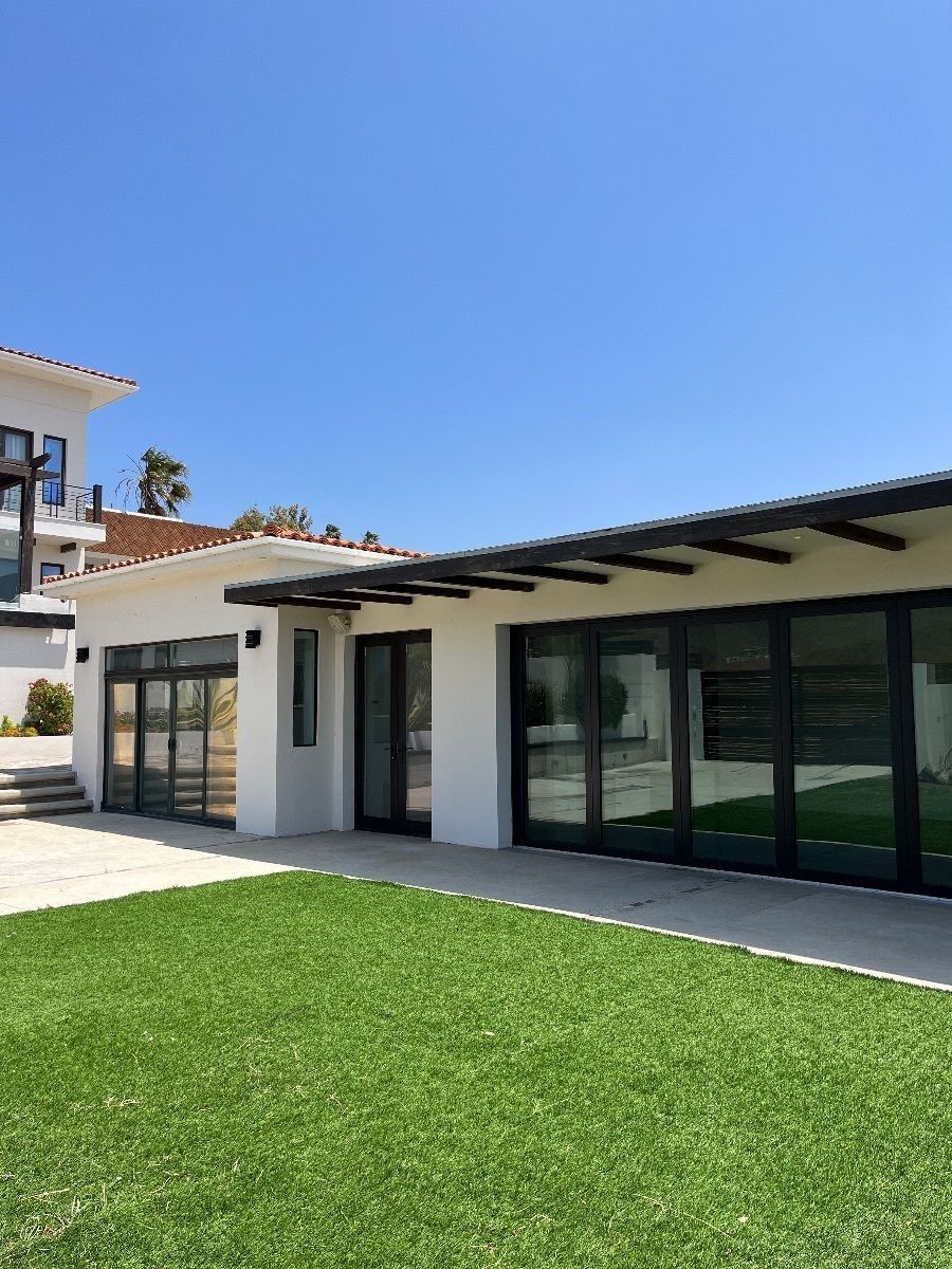 Casa en Cíbolas Del Mar, Ensenada, foto 5 de 39