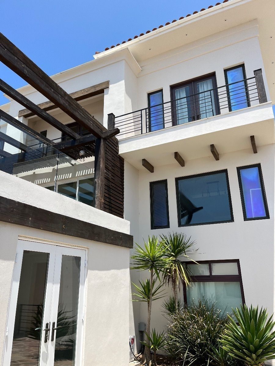 Casa en Cíbolas Del Mar, Ensenada, foto 9 de 39