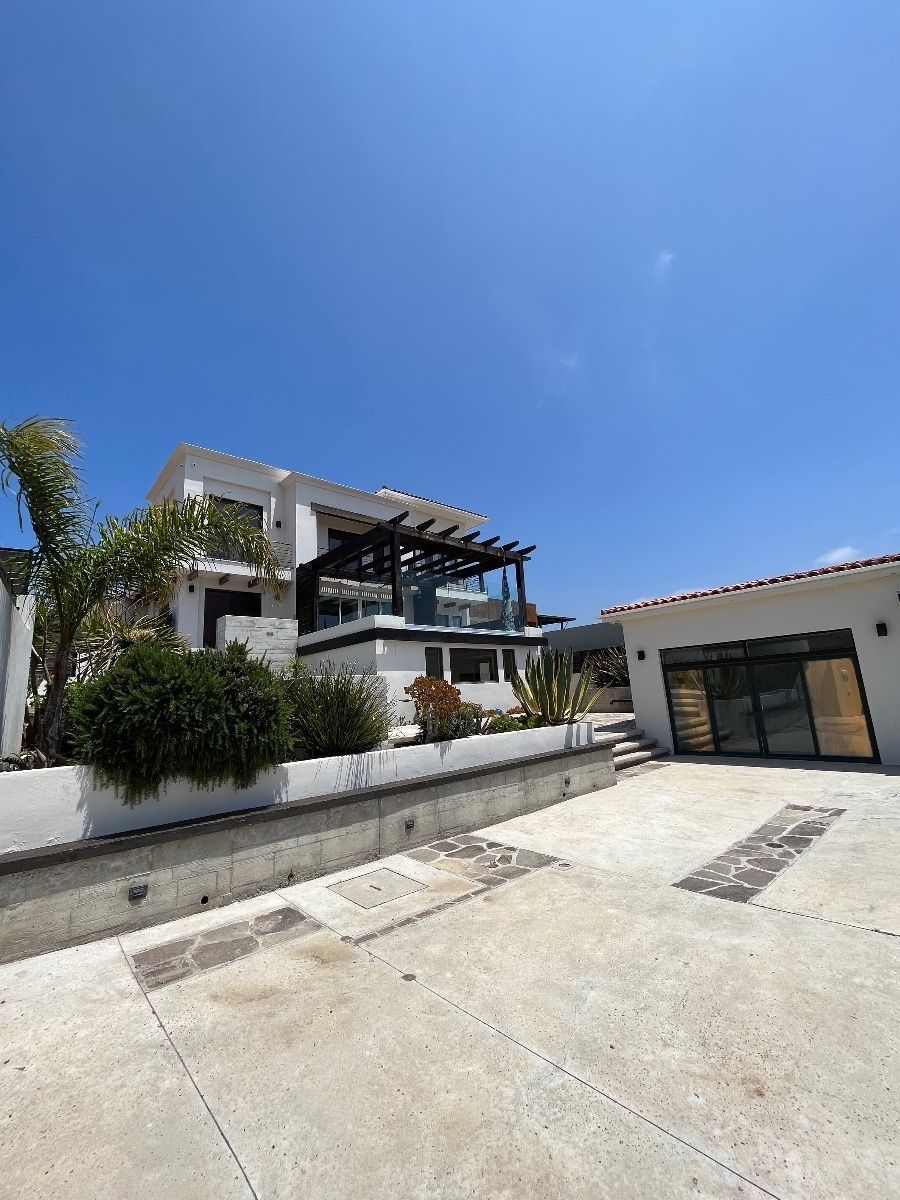 Casa en Cíbolas Del Mar, Ensenada, foto 28 de 39