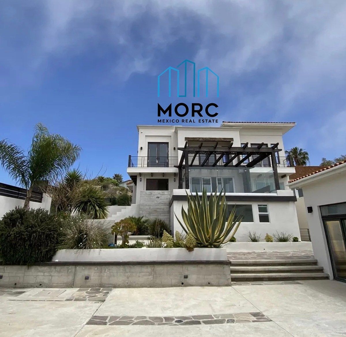 VENTA DE HERMOSA CASA EN CIBOLAS DEL MAR, ENSENADA, B.C., foto 1 de 39