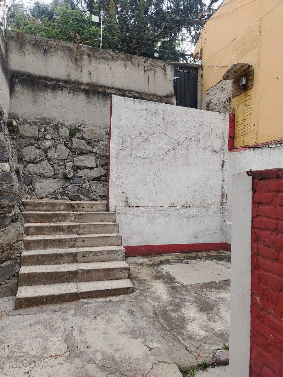 House in Bosque de los Remedios, Naucalpan de Juárez, photo 13 of 15