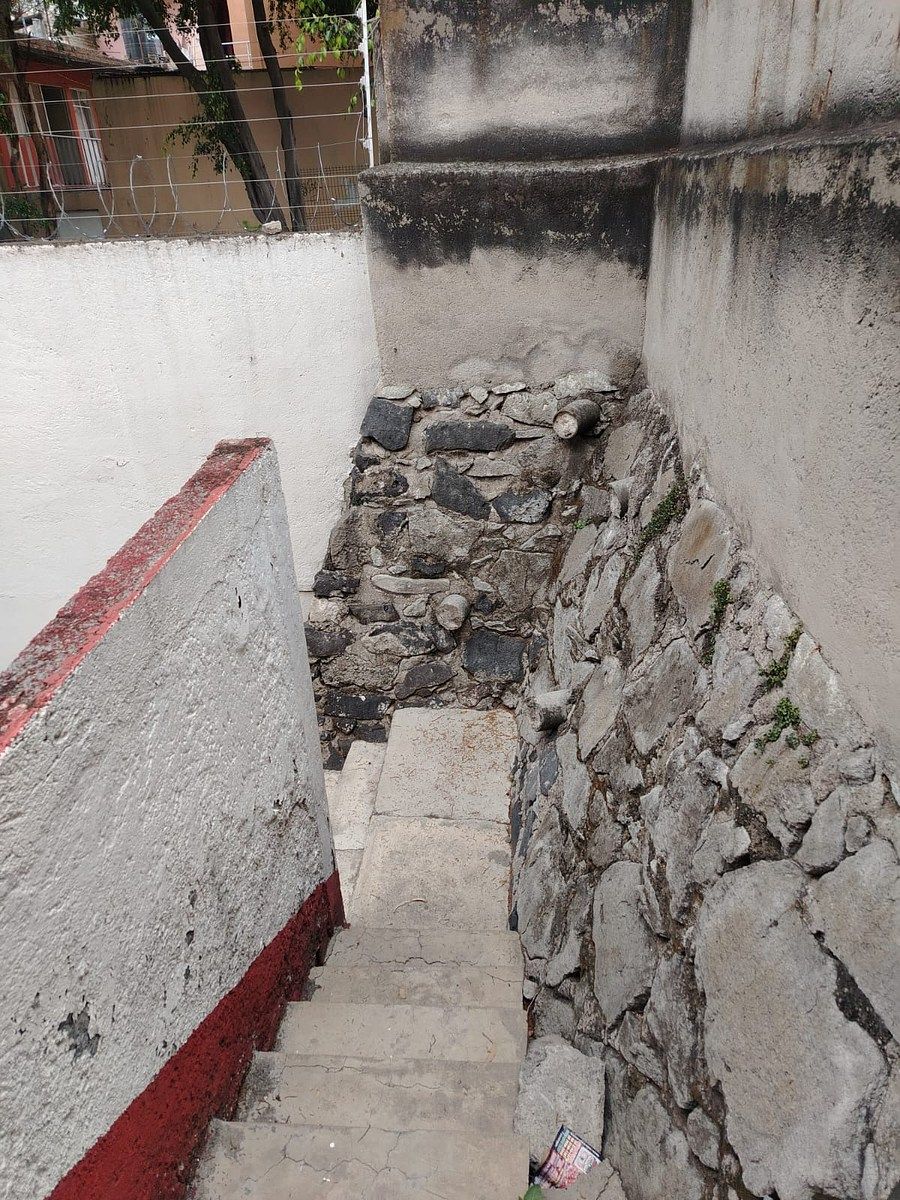 House in Bosque de los Remedios, Naucalpan de Juárez, photo 14 of 15
