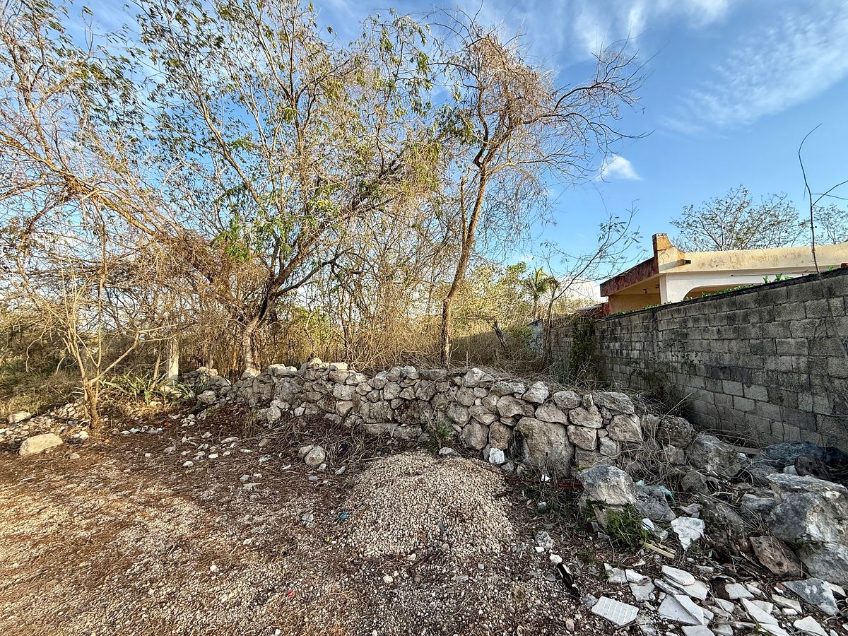 Lote em Dzityá, Mérida, foto 3 de 10