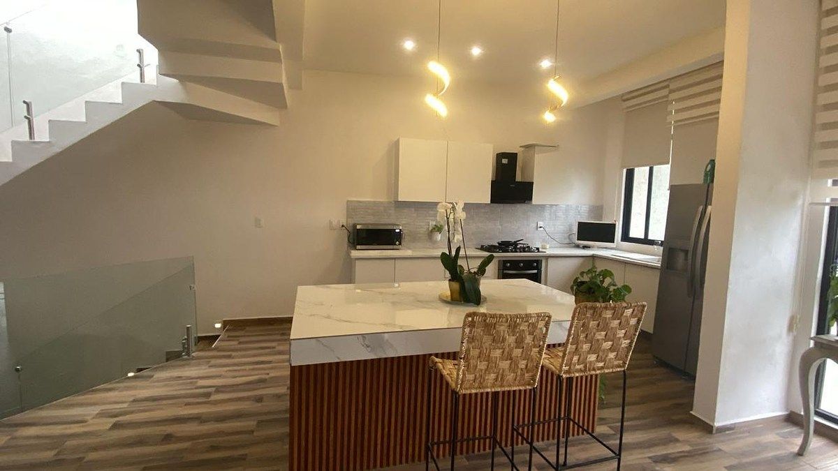 House in Lomas de Valle Dorado, Tlalnepantla de Baz, photo 15 of 25