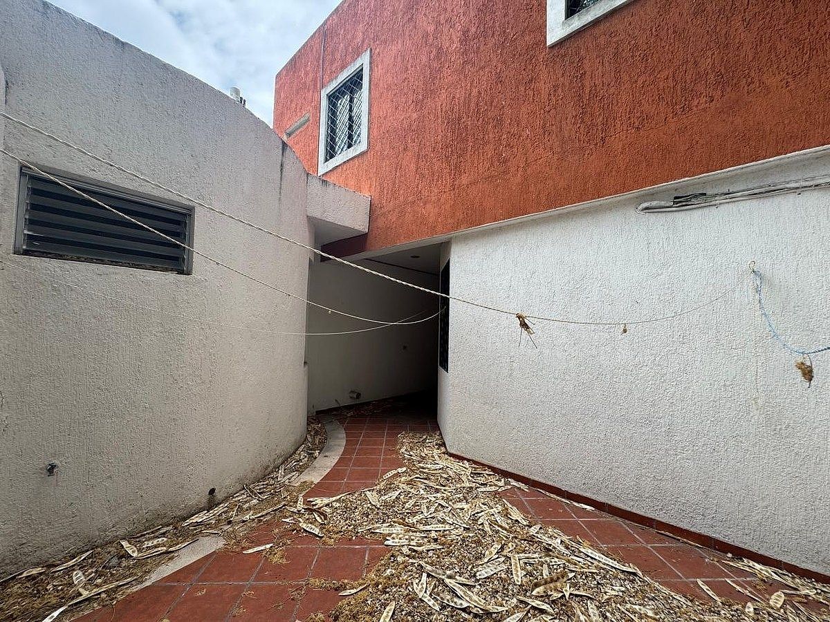 Casa em Vista Alegre, Mérida, foto 4 de 27