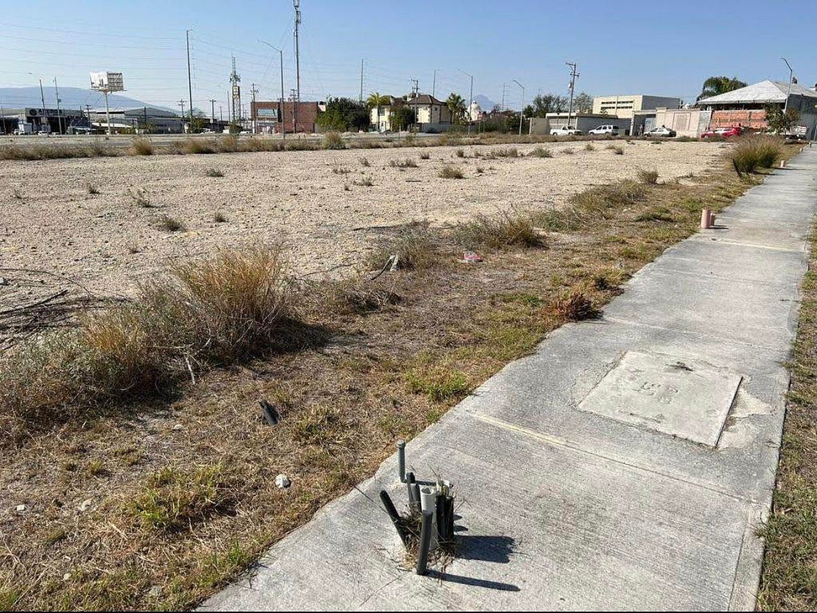Lote em Rinconada Colonial, Apodaca, foto 4 de 4