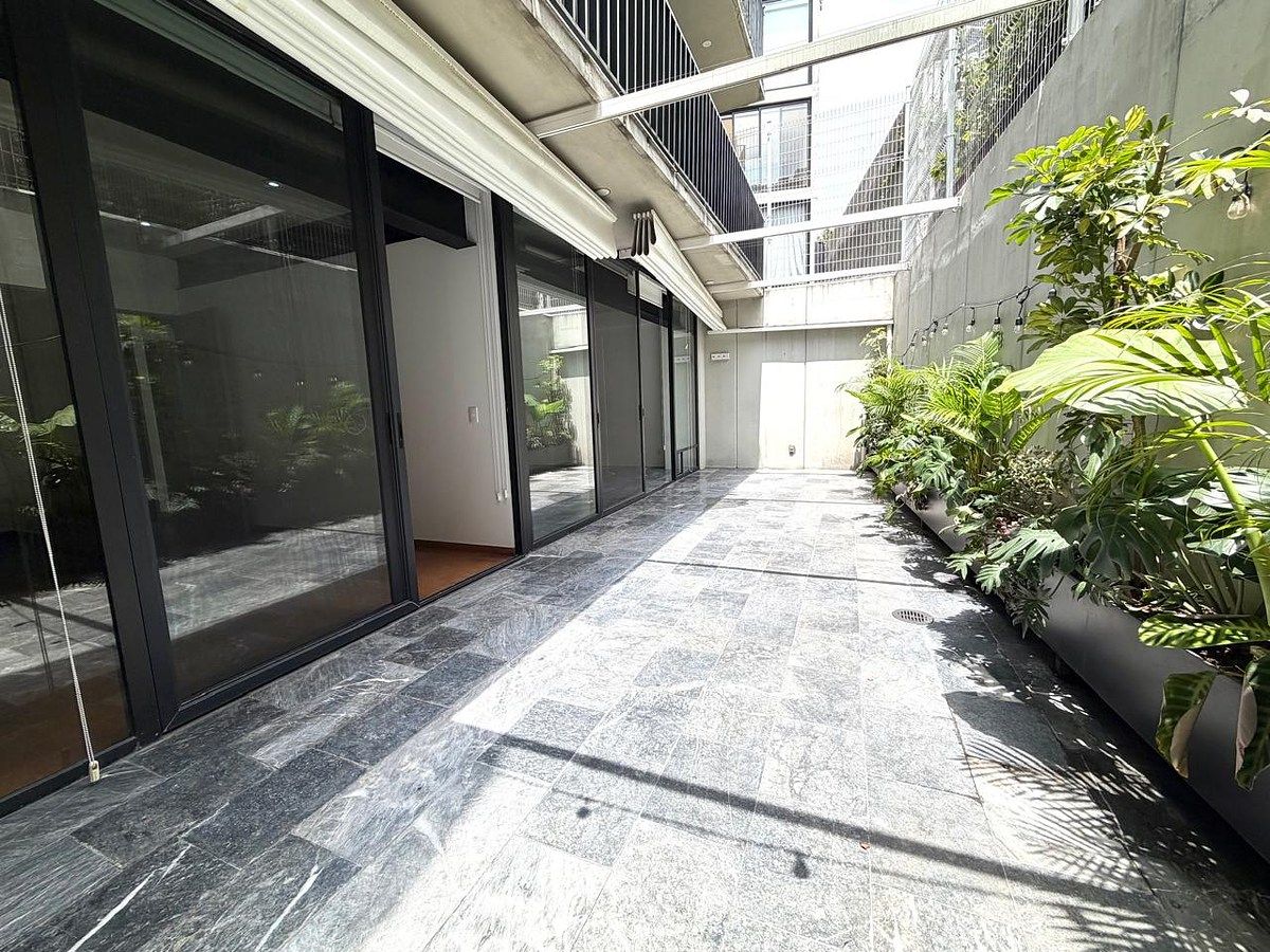 Apartamento em Hipódromo, Cuauhtémoc, foto 2 de 26