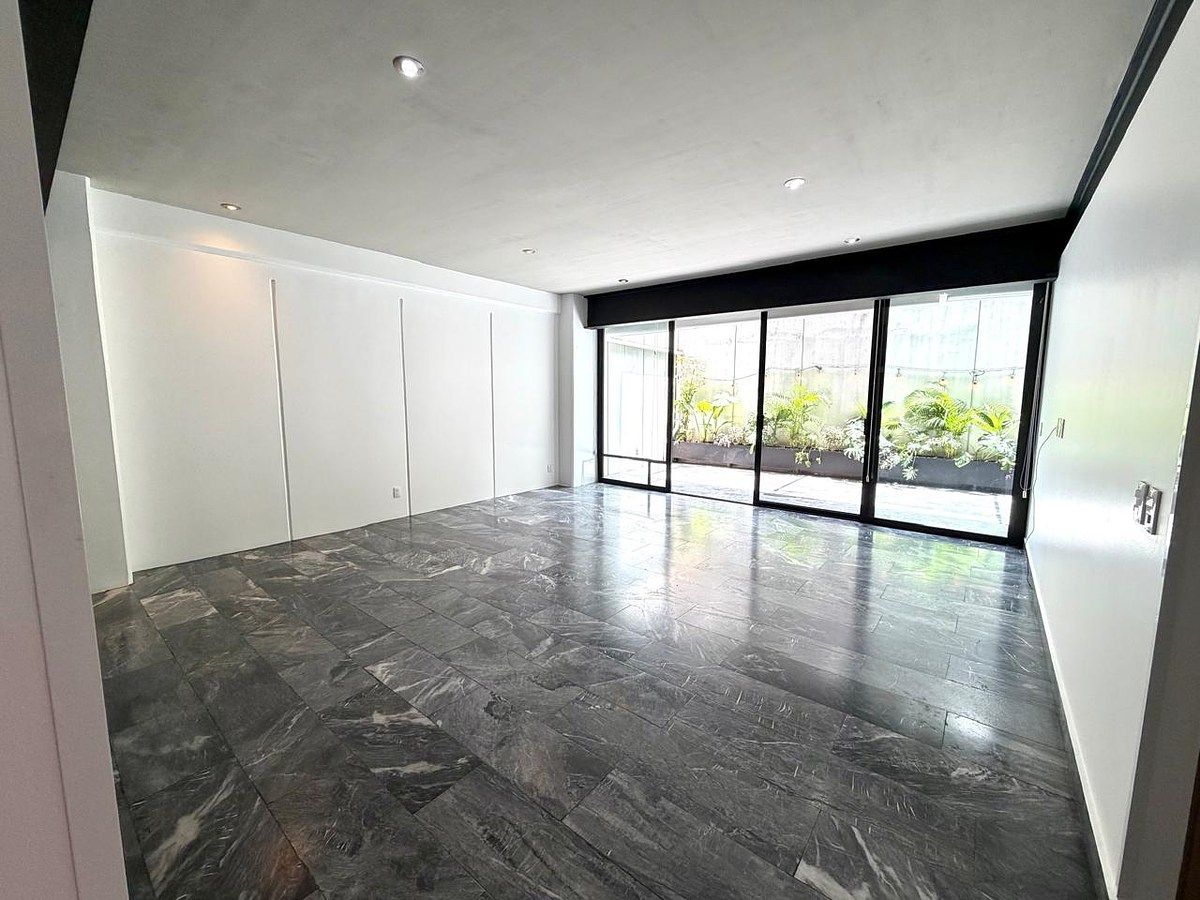 Apartamento em Hipódromo, Cuauhtémoc, foto 4 de 26