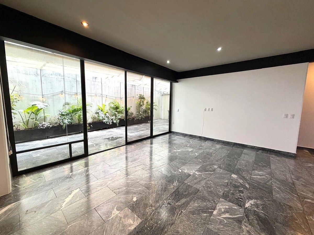 Apartamento em Hipódromo, Cuauhtémoc, foto 6 de 26