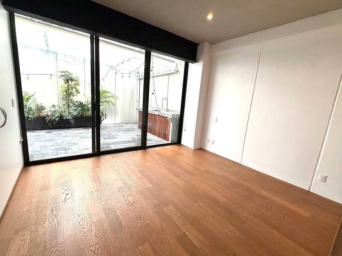 Apartamento em Hipódromo, Cuauhtémoc, foto 8 de 26