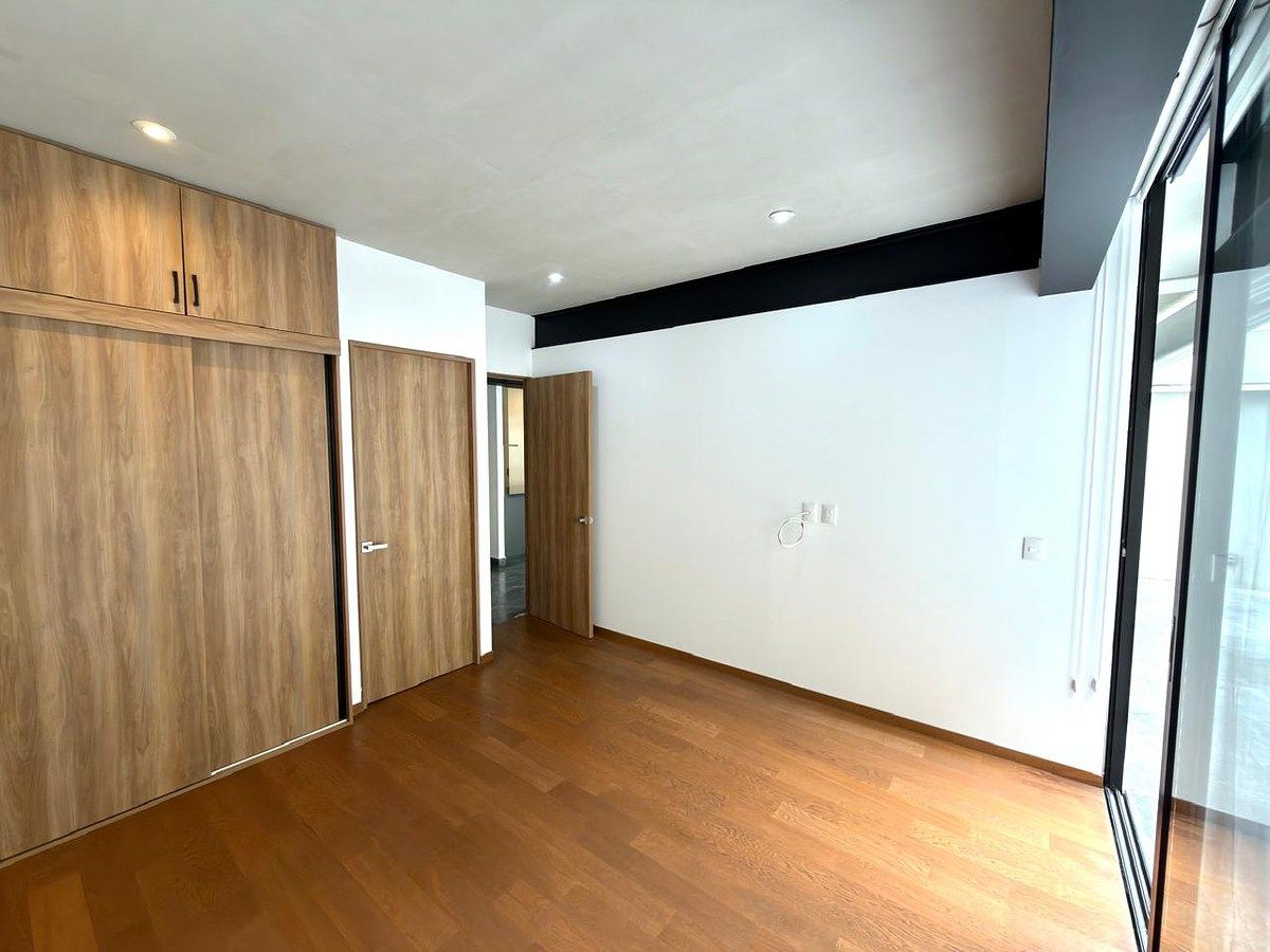 Apartamento em Hipódromo, Cuauhtémoc, foto 10 de 26