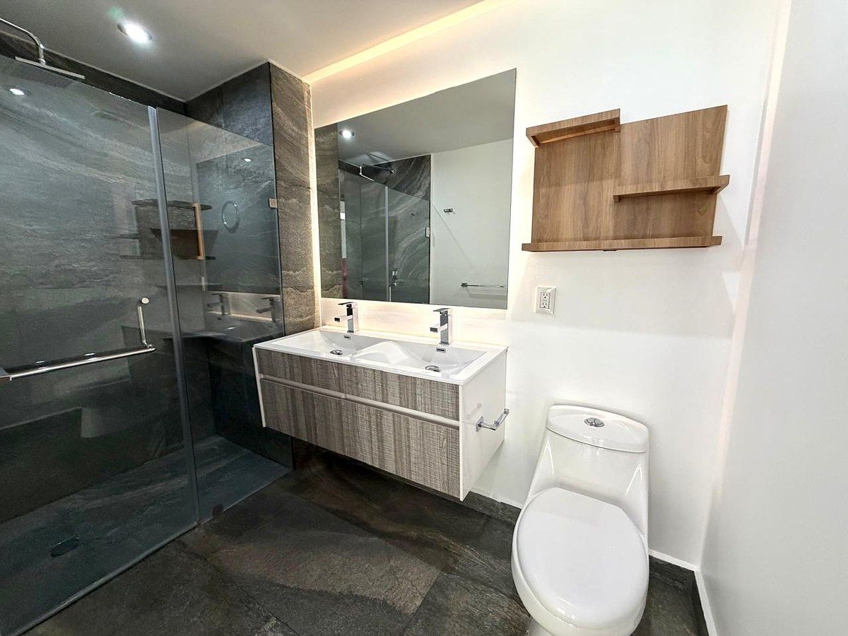 Apartamento em Hipódromo, Cuauhtémoc, foto 11 de 26