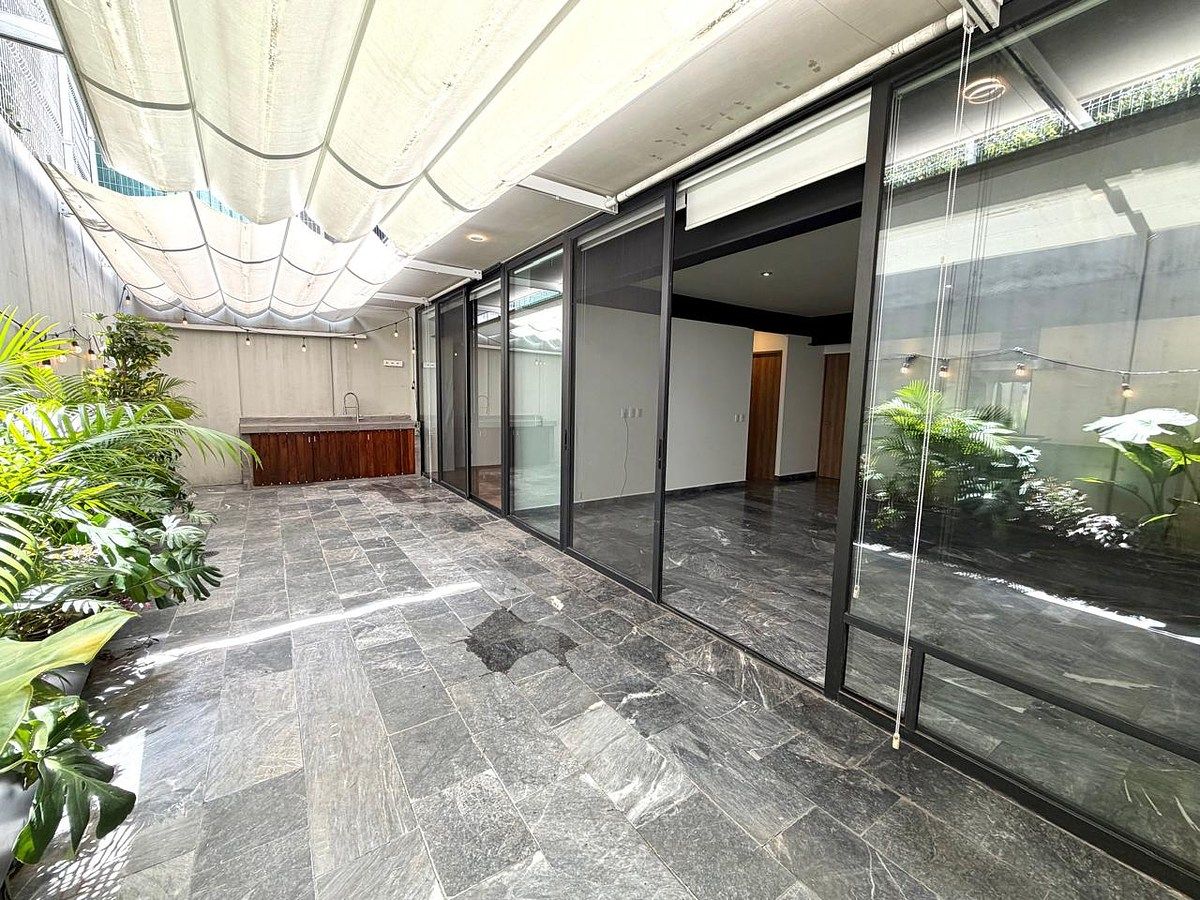 Apartamento em Hipódromo, Cuauhtémoc, foto 12 de 26