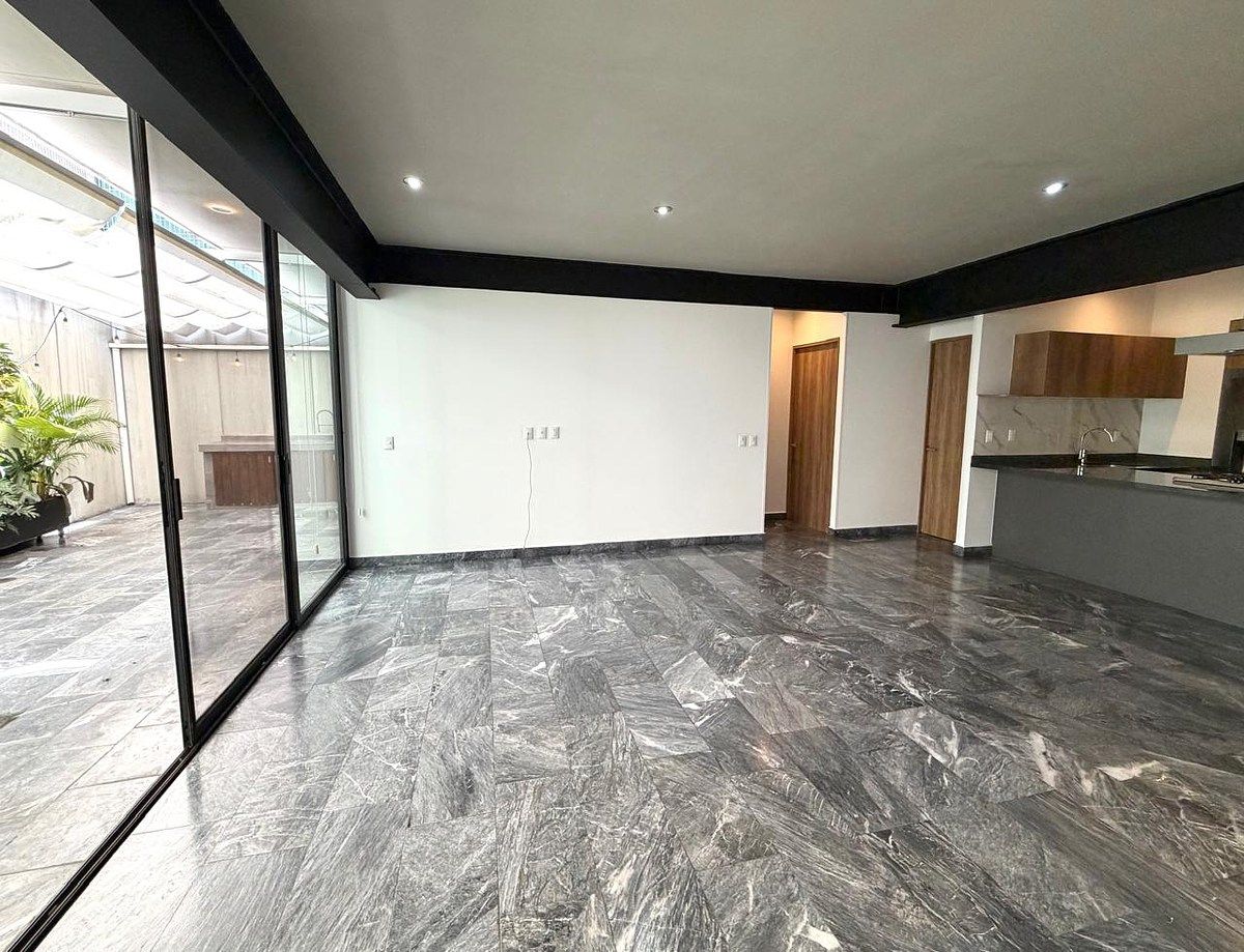 Apartamento em Hipódromo, Cuauhtémoc, foto 14 de 26