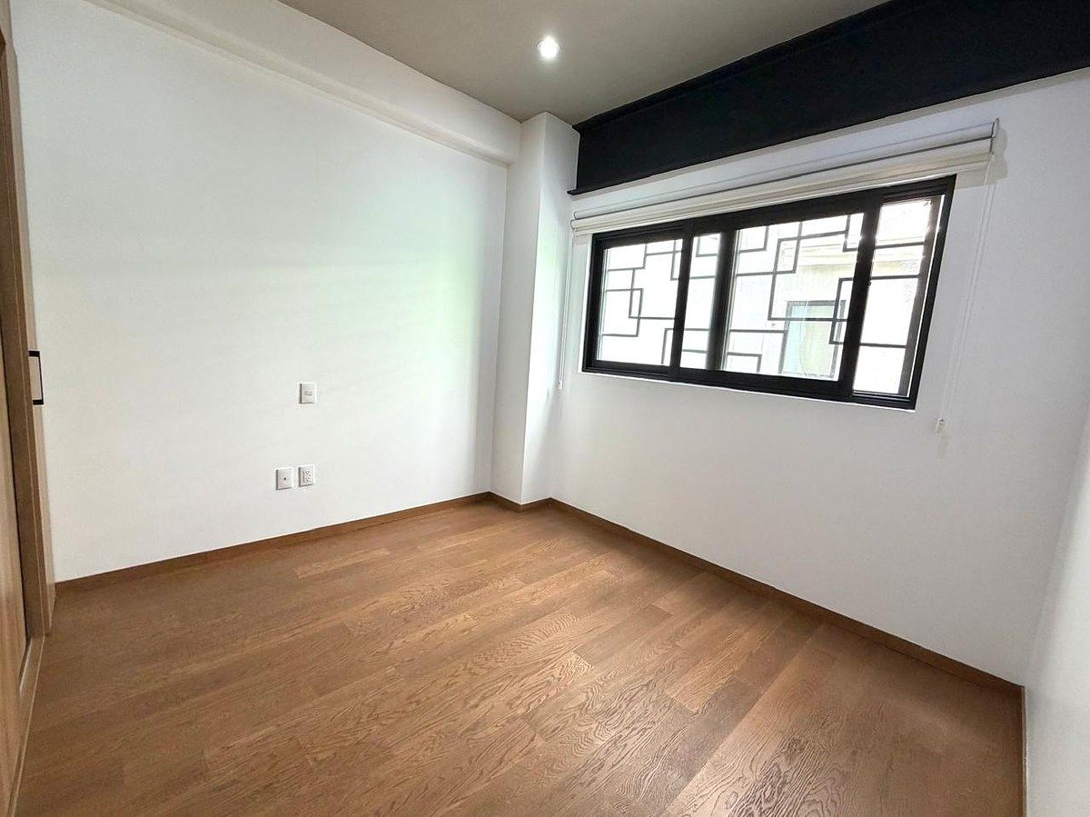 Apartamento em Hipódromo, Cuauhtémoc, foto 15 de 26