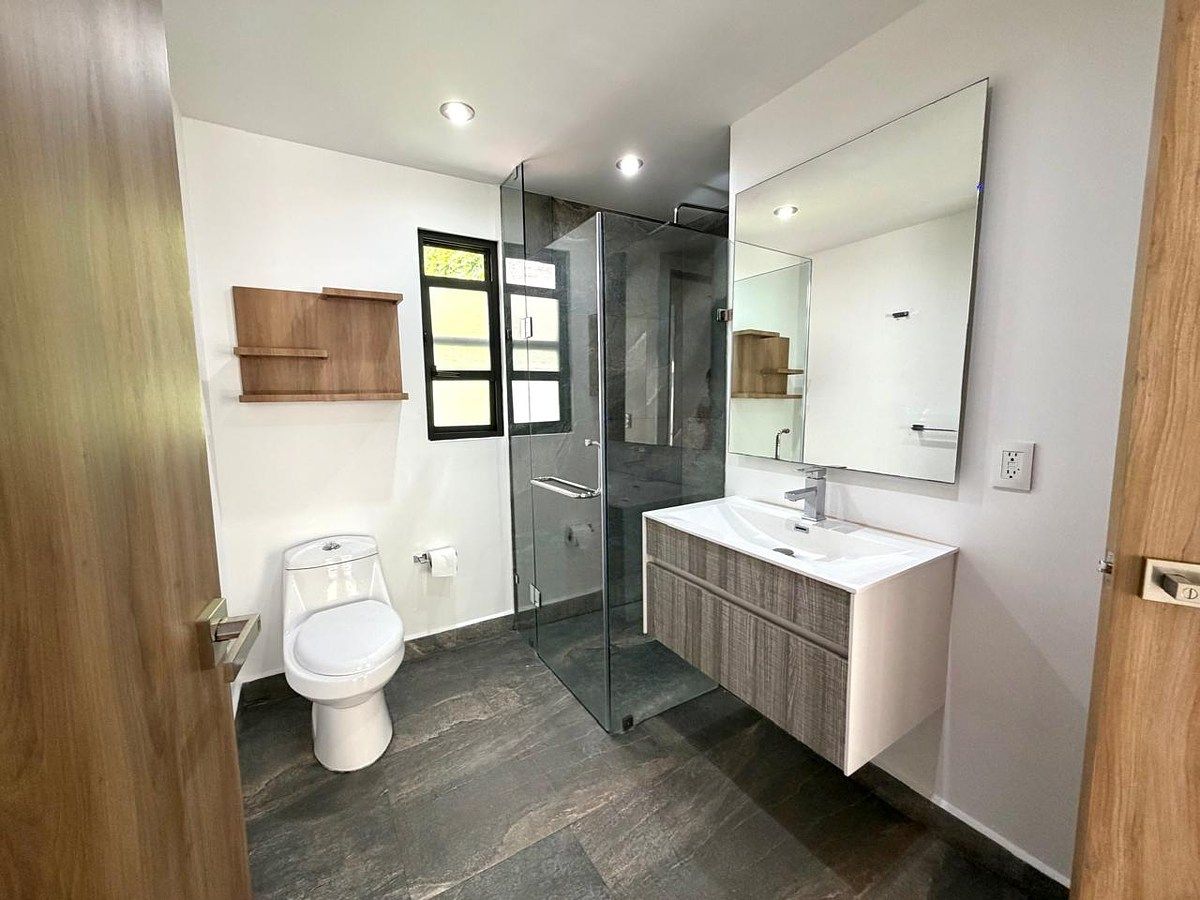 Apartamento em Hipódromo, Cuauhtémoc, foto 16 de 26