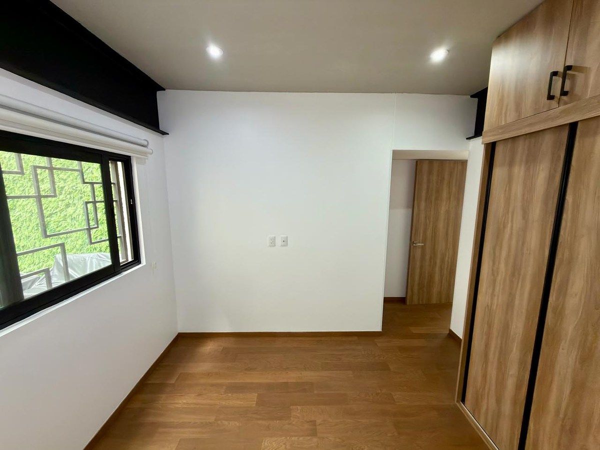 Apartamento em Hipódromo, Cuauhtémoc, foto 17 de 26