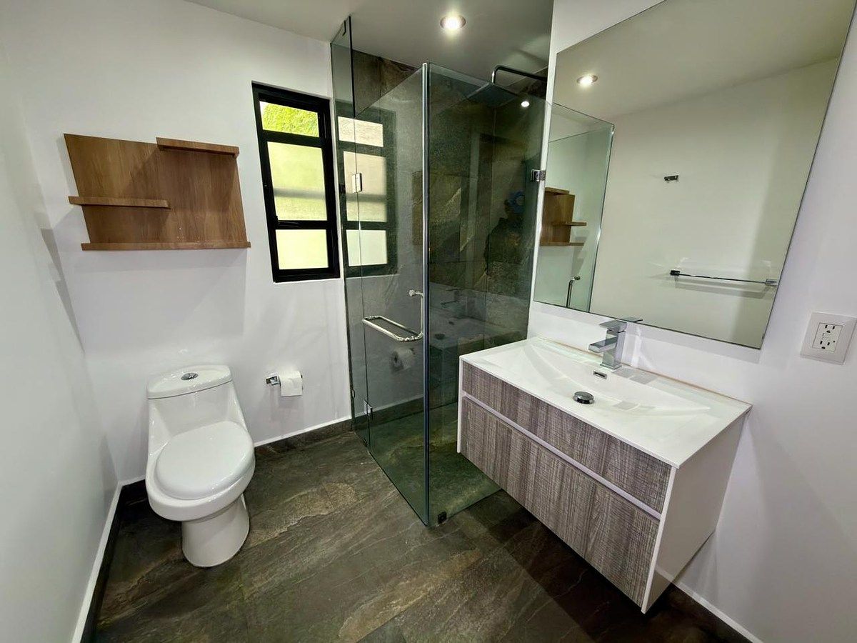 Apartamento em Hipódromo, Cuauhtémoc, foto 18 de 26