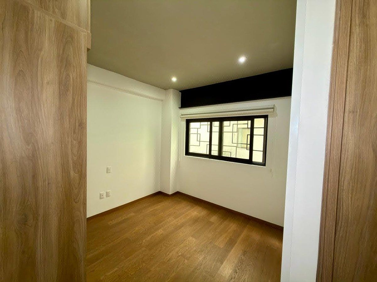 Apartamento em Hipódromo, Cuauhtémoc, foto 19 de 26