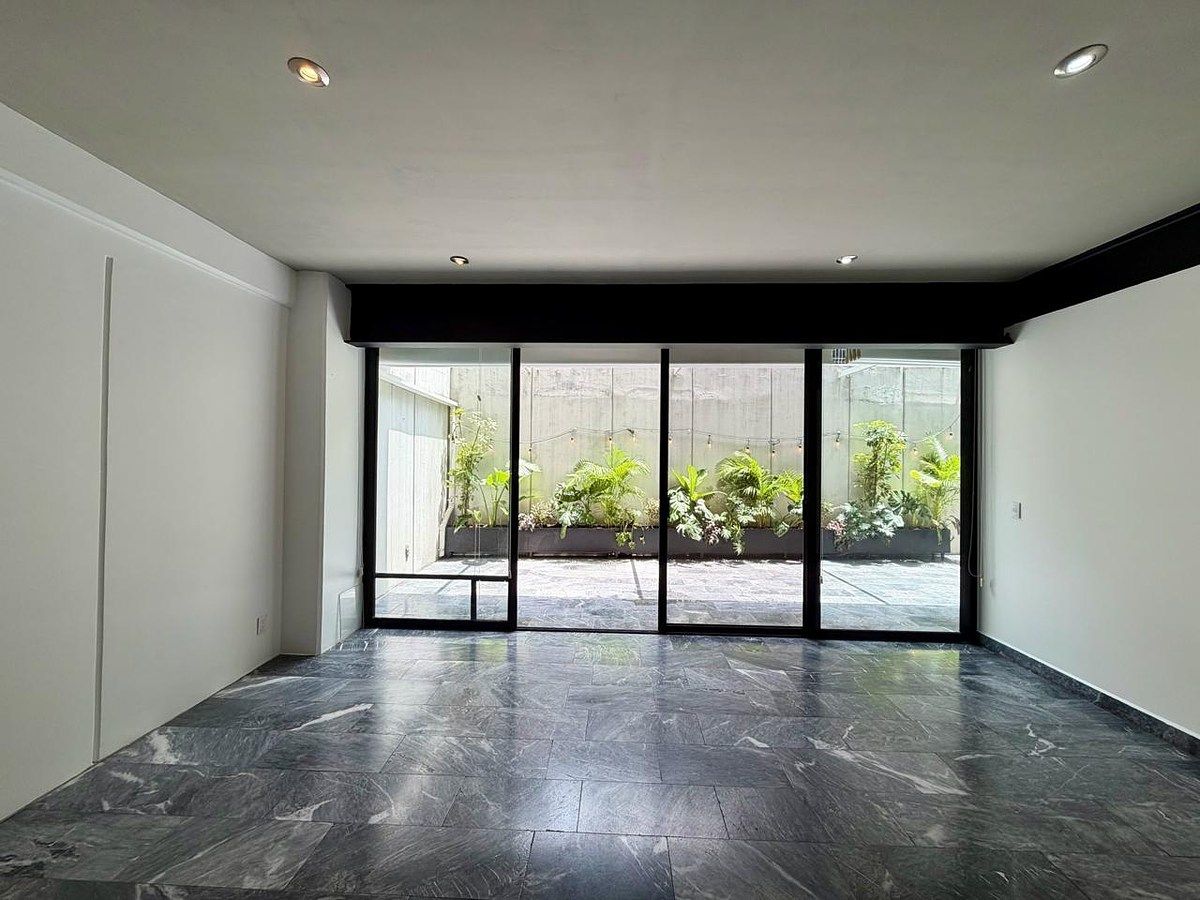 Apartamento em Hipódromo, Cuauhtémoc, foto 20 de 26