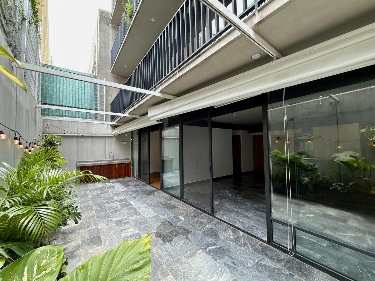 Apartamento em Hipódromo, Cuauhtémoc, foto 21 de 26