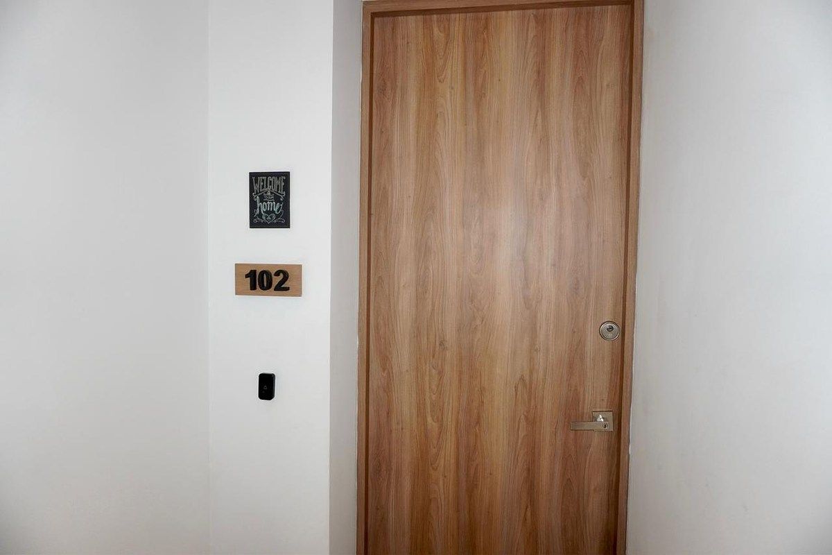 Apartamento em Hipódromo, Cuauhtémoc, foto 23 de 26