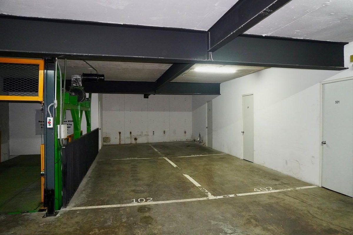 Apartamento em Hipódromo, Cuauhtémoc, foto 26 de 26