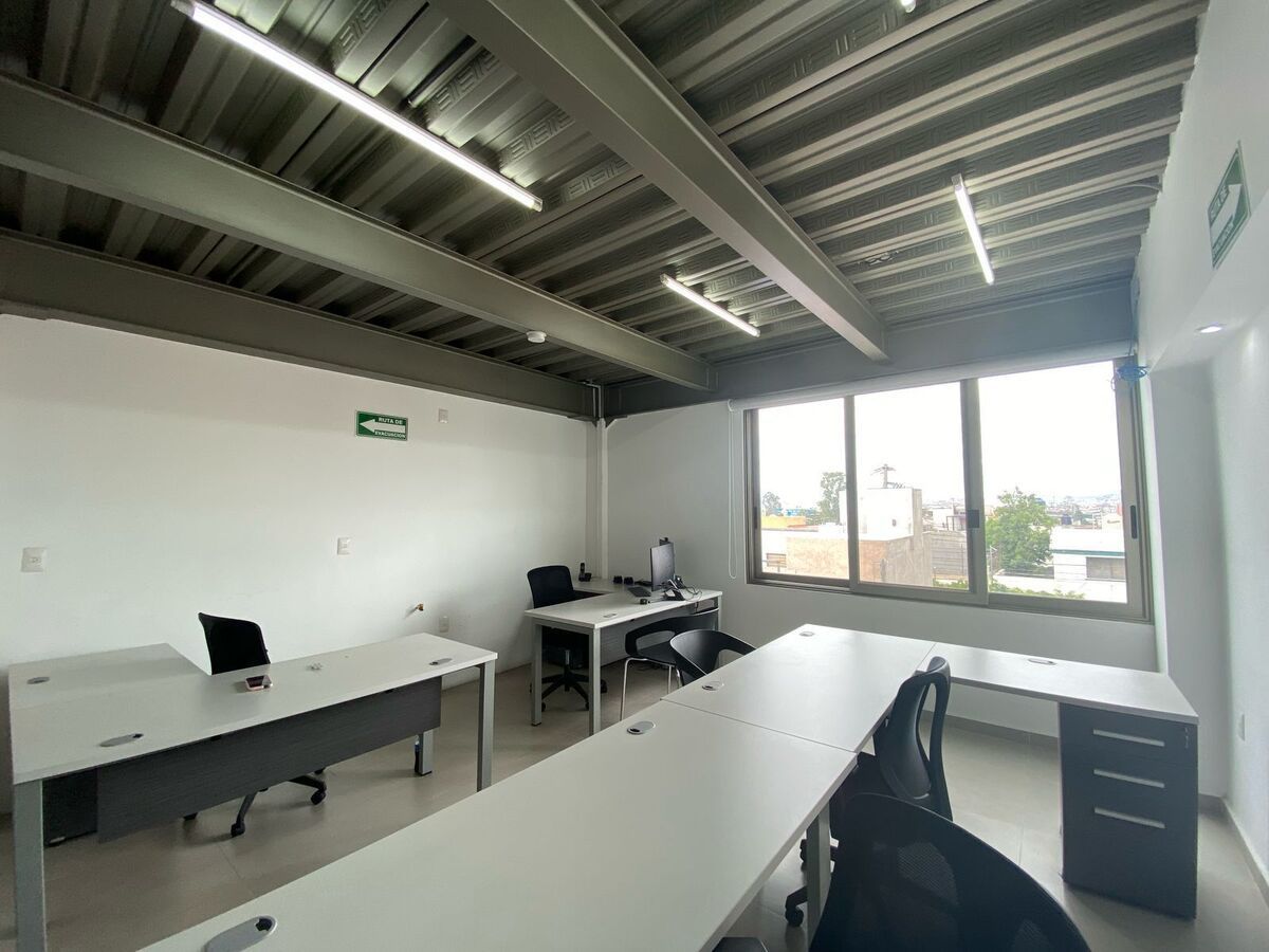 Oficina en Balaustradas, Querétaro, foto 3 de 16