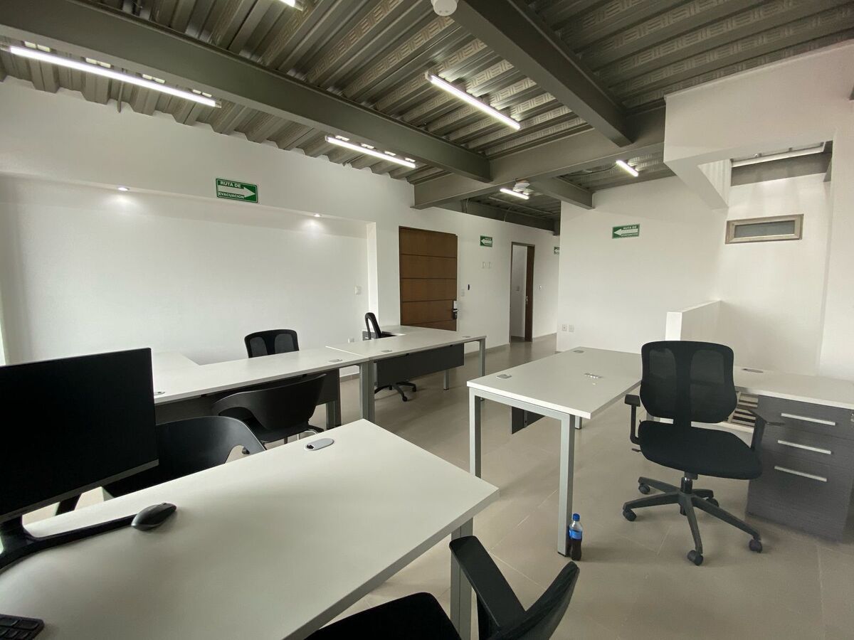 Oficina en Balaustradas, Querétaro, foto 4 de 16