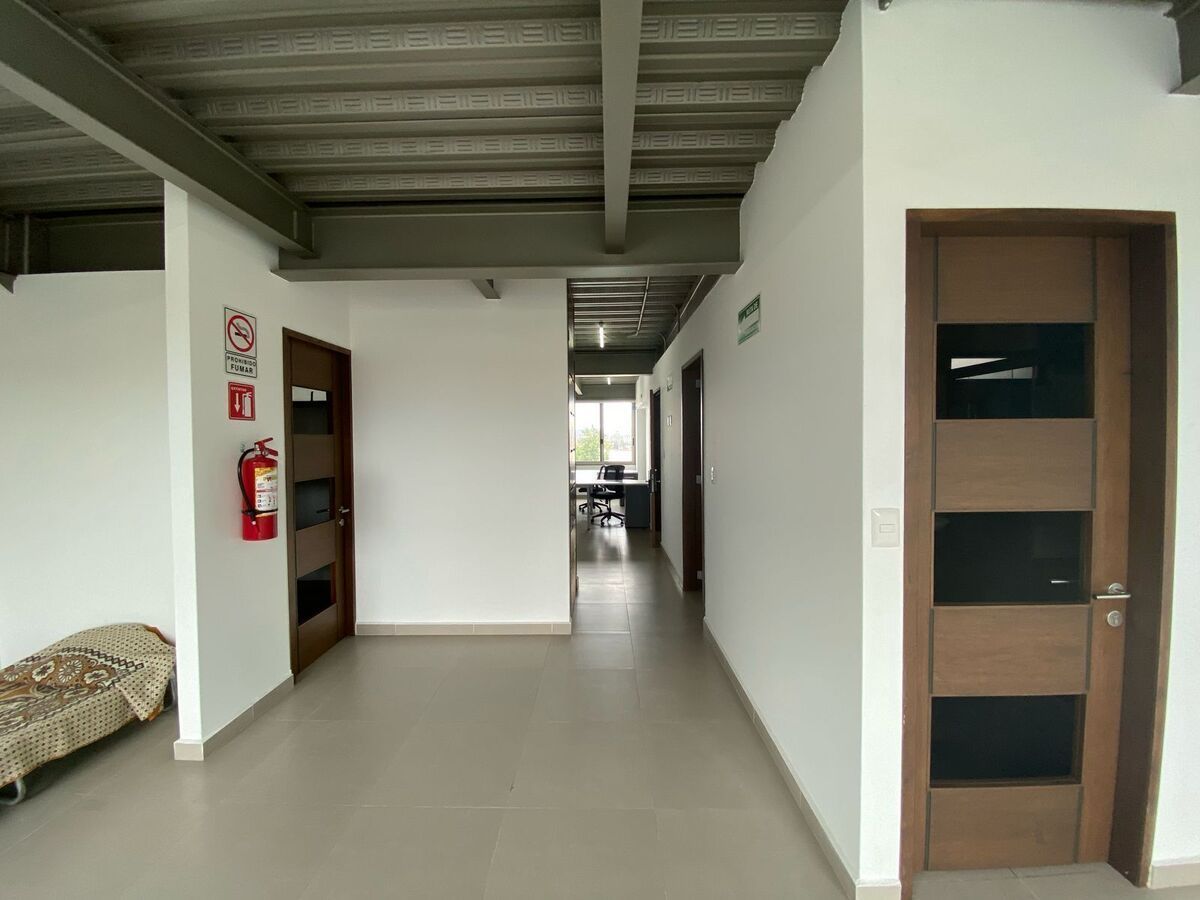 Oficina en Balaustradas, Querétaro, foto 7 de 16