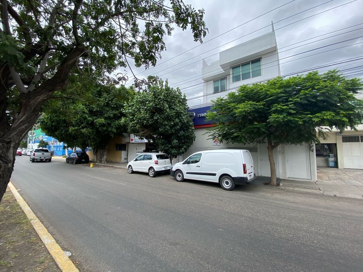 Ave Luis vega y Monroy, photo 16 of 16