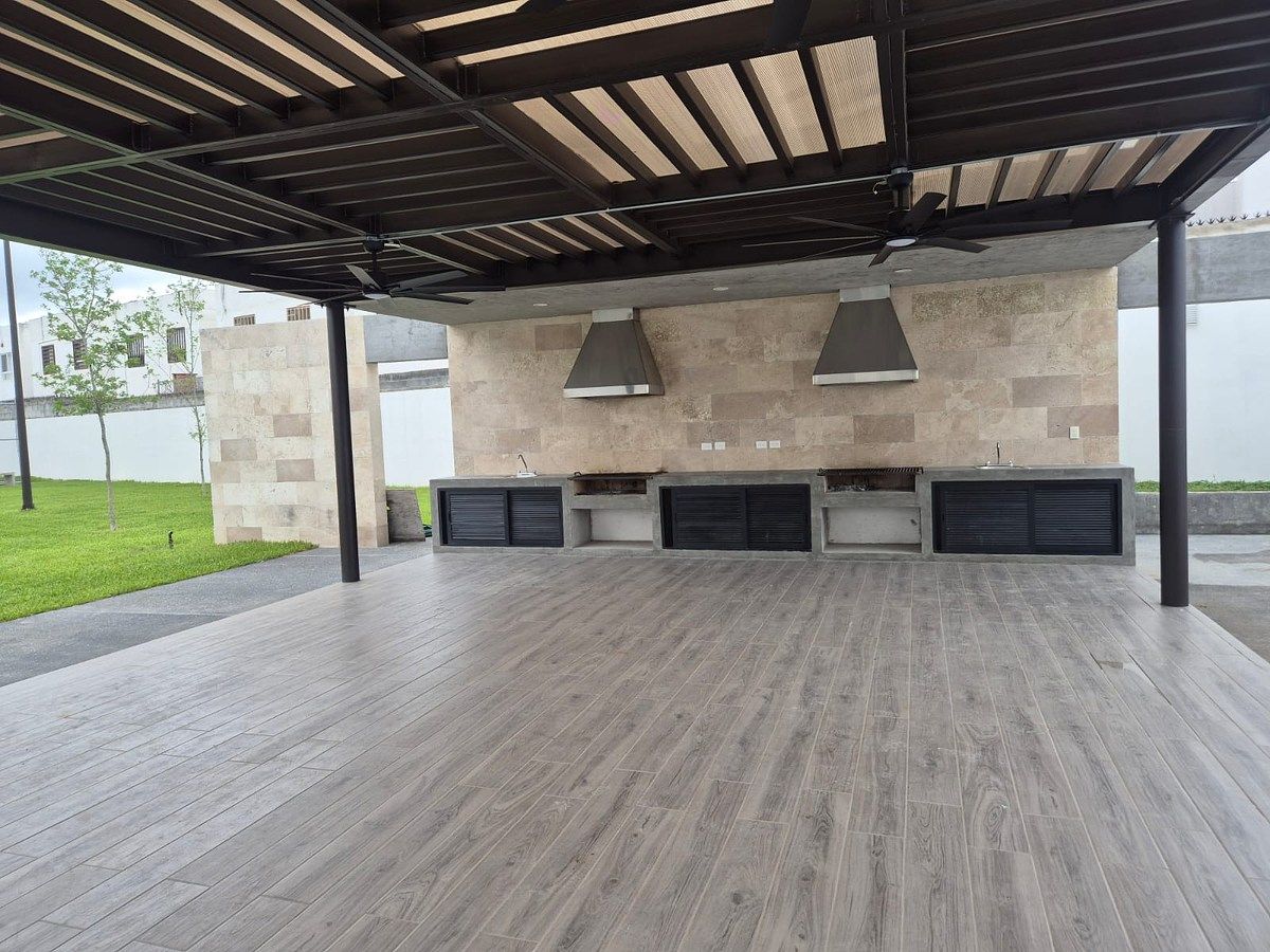 Apartment in Bosques Quebec, General Escobedo, photo 6 of 18