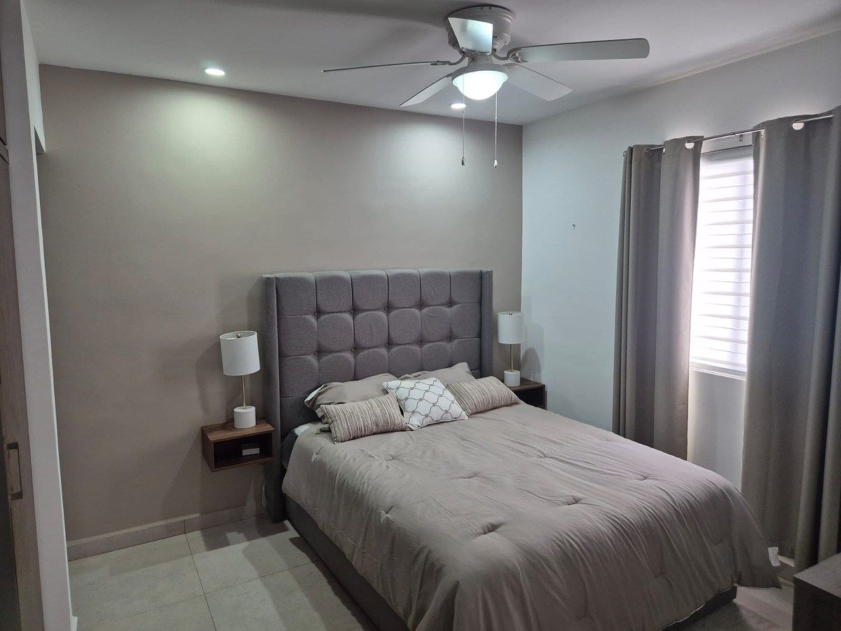 Apartment in Bosques Quebec, General Escobedo, photo 9 of 18